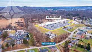 Plus de détails pour 308 Marion Sq, Fairmont, WV - Local commercial à louer