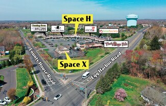 Plus de détails pour 137 Egg Harbor Rd, Sewell, NJ - Local commercial à louer