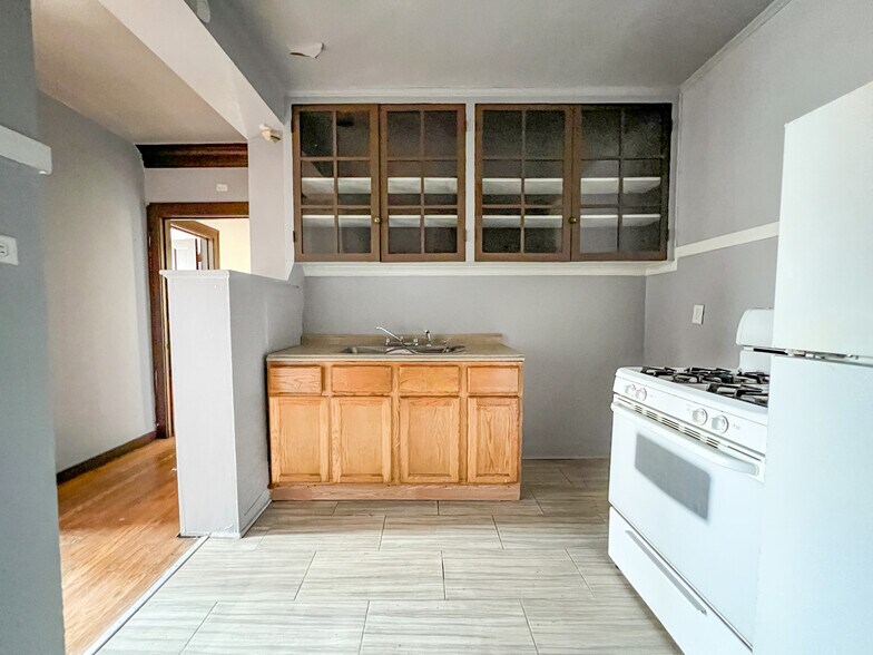 7957-7959 S Muskegon Ave, Chicago, IL à vendre - Photo de l’immeuble – Image 3 sur 3