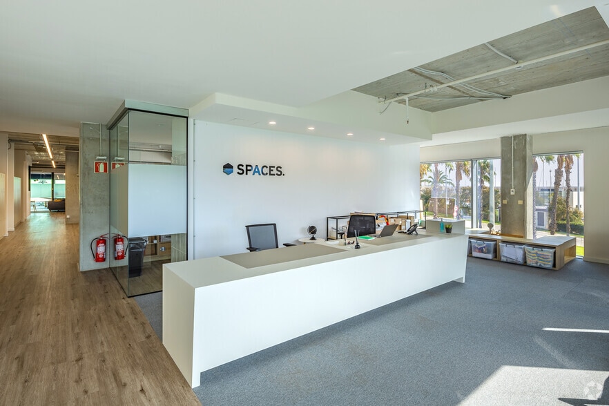 Passeig de Joan de Borbó Comte de Barcelona, 99-101, Barcelone, Barcelona à louer - Photo intérieure – Image 1 sur 28