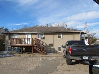 Plus de détails pour 1104 N Scott Ave, Belton, MO - Logement à vendre