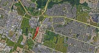 Plus de détails pour 527 Highland Rd W, Hamilton, ON - Bureau à louer