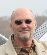 Roger Reed