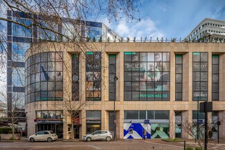 Plus de détails pour 104 Avenue Albert 1Er, Rueil-Malmaison - Coworking à louer
