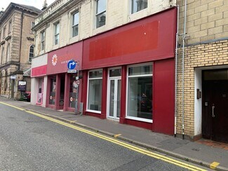 Plus de détails pour 8 Princes St, Perth - Local commercial à vendre