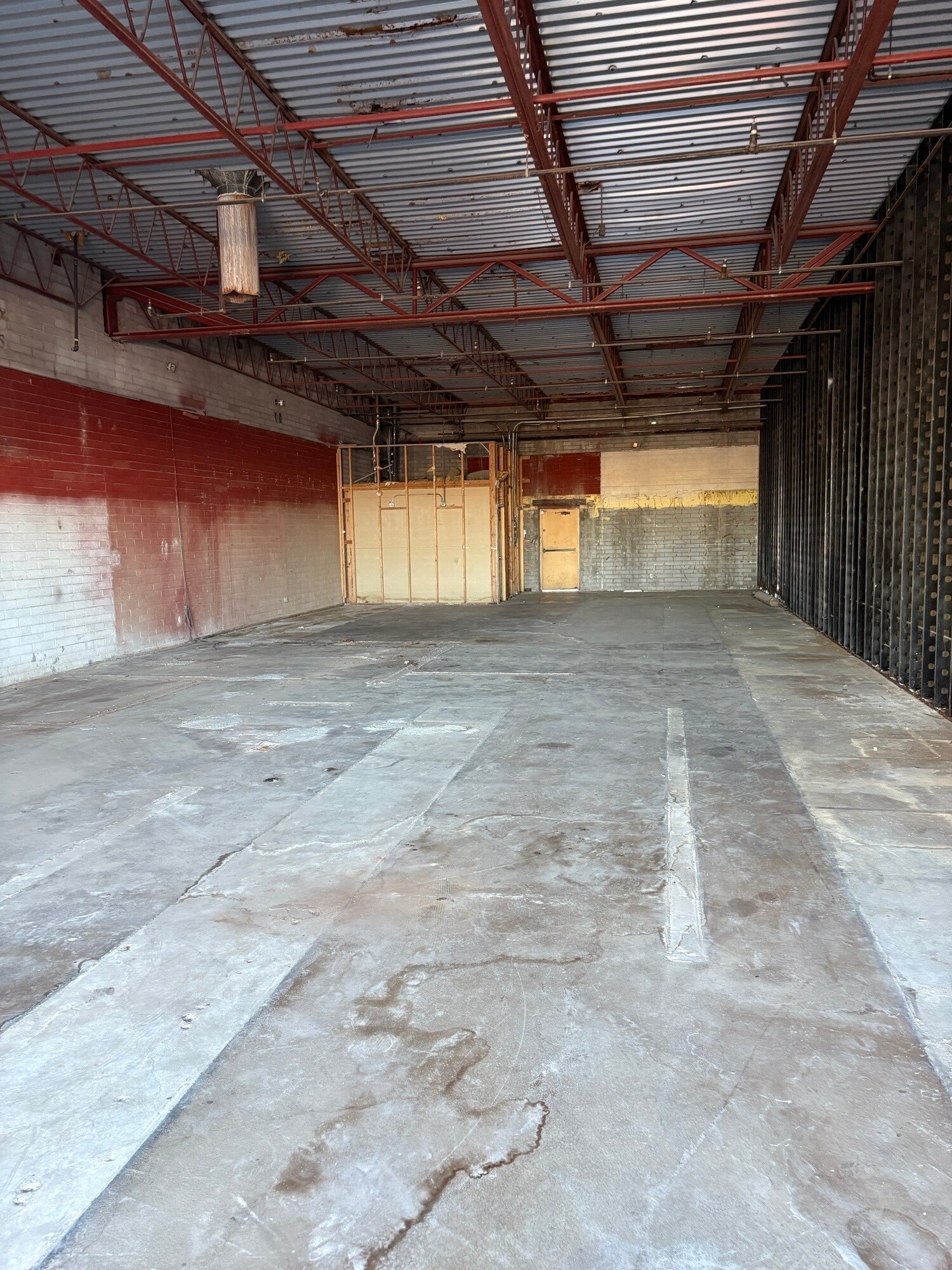 1262-1342 S Country Club Dr, Mesa, AZ à louer Photo intérieure– Image 1 sur 2