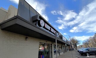 Plus de détails pour 632-640 S College Ave, Fort Collins, CO - Local commercial à louer