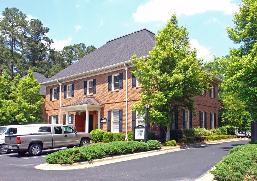 3527 Walton Way Ext, Augusta, GA à louer - Photo de l’immeuble – Image 2 sur 3