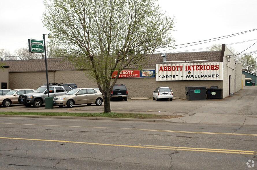 1800-1808 Grand Ave, Saint Paul, MN à vendre - Photo de l’immeuble – Image 2 sur 3