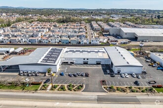 4335 Pacific St, Rocklin, CA - VUE AÉRIENNE  vue de carte