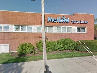 Plus de détails pour 500 Economy Ct, Freeport, IL - Bureau à louer