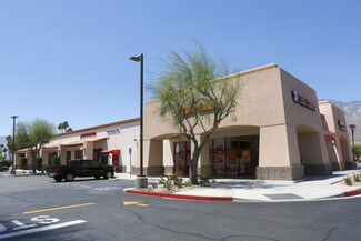 Plus de détails pour 1717 E Vista Chino, Palm Springs, CA - Local commercial à louer