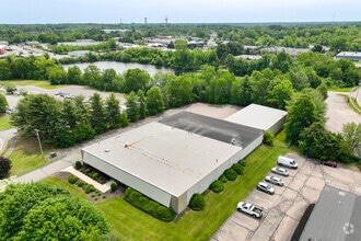 6 Norfolk Ave, Easton, MA - Vue aérienne  vue de carte