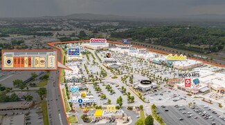 Plus de détails pour 1025 Woodruff Rd, Greenville, SC - Local commercial à louer