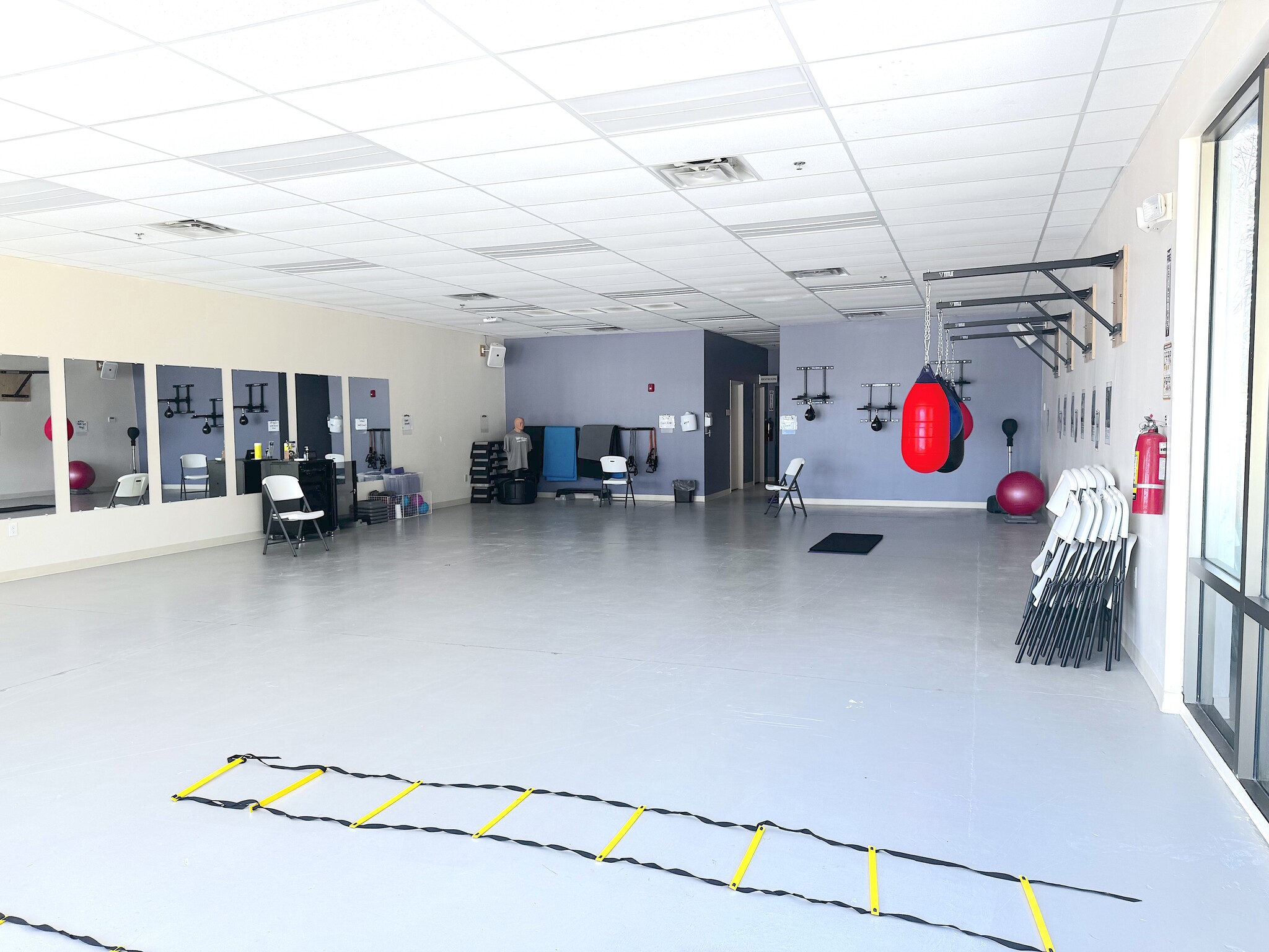 3045-3055 Columbia Blvd, Titusville, FL à louer Photo intérieure– Image 1 sur 7