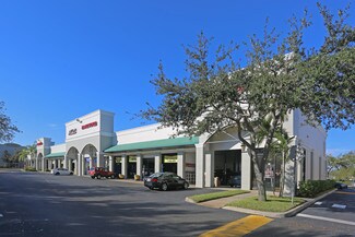 Plus de détails pour 1203-1271 N State Road 7, West Palm Beach, FL - Local commercial à louer