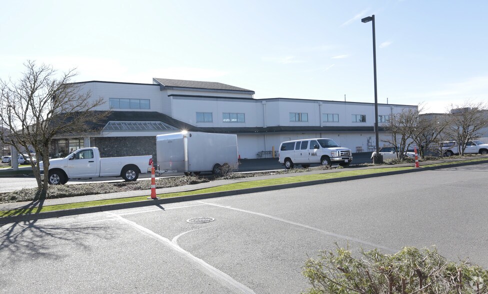 1009 Monroe Ave, Enumclaw, WA à louer - Photo de l’immeuble – Image 2 sur 5