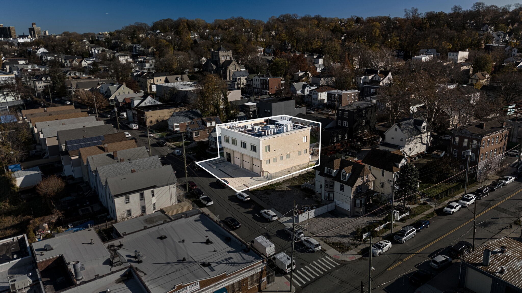 188 Van Buren St, Staten Island, NY à vendre Aérien– Image 1 sur 37