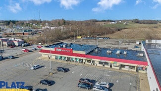 Plus de détails pour 15937 State Route 170, Calcutta, OH - Local commercial à louer