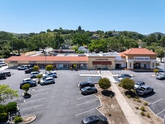 Plus de détails pour 803-845 Spring St, Paso Robles, CA - Local commercial à vendre