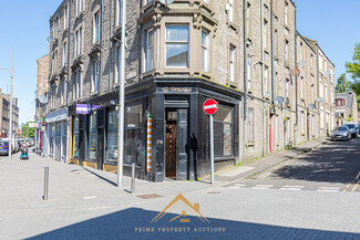 Plus de détails pour 139-143 High St, Dundee - Local commercial à vendre