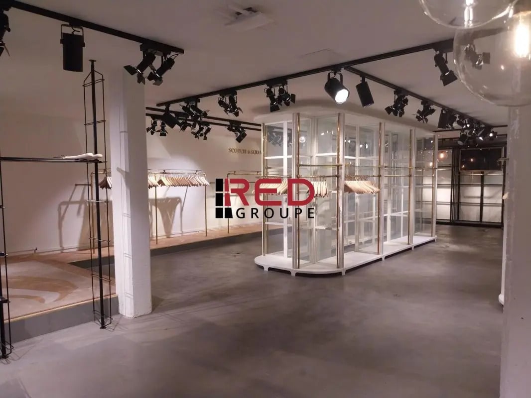 Bureau dans Aix-en-Provence à vendre Photo intérieure– Image 1 sur 12