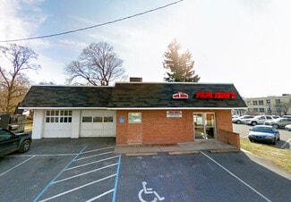 Plus de détails pour 250 S Cherry Aly, Elizabethtown, PA - Local commercial à louer