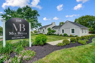 Plus de détails pour 235 W Franklin St, Centerville, OH - Local commercial à louer