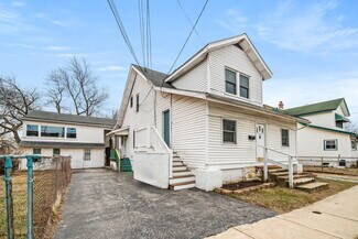 Plus de détails pour 217 White Ave, Linwood, PA - Logement à vendre
