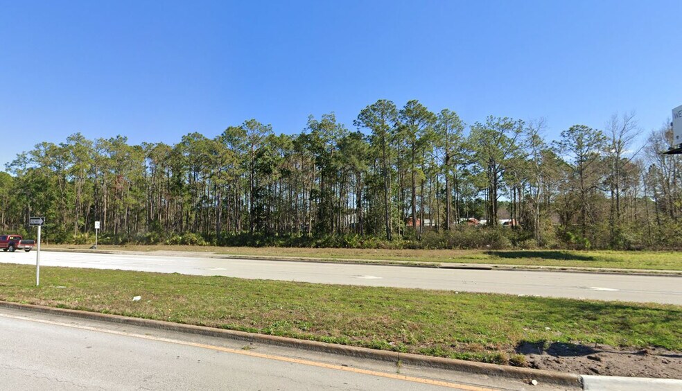2450 SR 207, Saint Augustine, FL à vendre - Autre – Image 2 sur 4