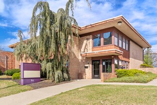 Plus de détails pour 811 N 19th St, Allentown, PA - Bureau à louer