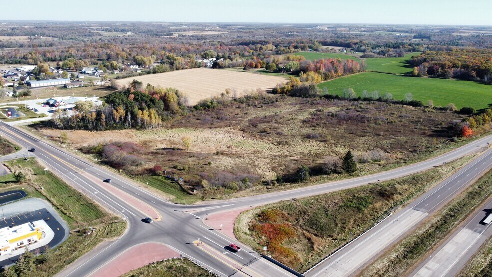 Wi-27, Cadott, WI à vendre - Photo de l’immeuble – Image 1 sur 12