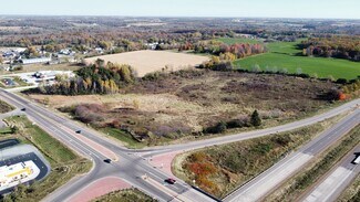 Plus de détails pour Wi-27, Cadott, WI - Terrain à vendre