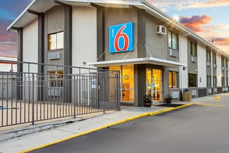 Plus de détails pour 1455 Washington Blvd, Ogden, UT - Hôtellerie à vendre