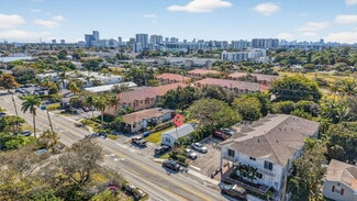 Plus de détails pour 2322 Johnson St, Hollywood, FL - Logement à vendre