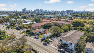 Plus de détails pour 2322 Johnson St, Hollywood, FL - Logement à vendre