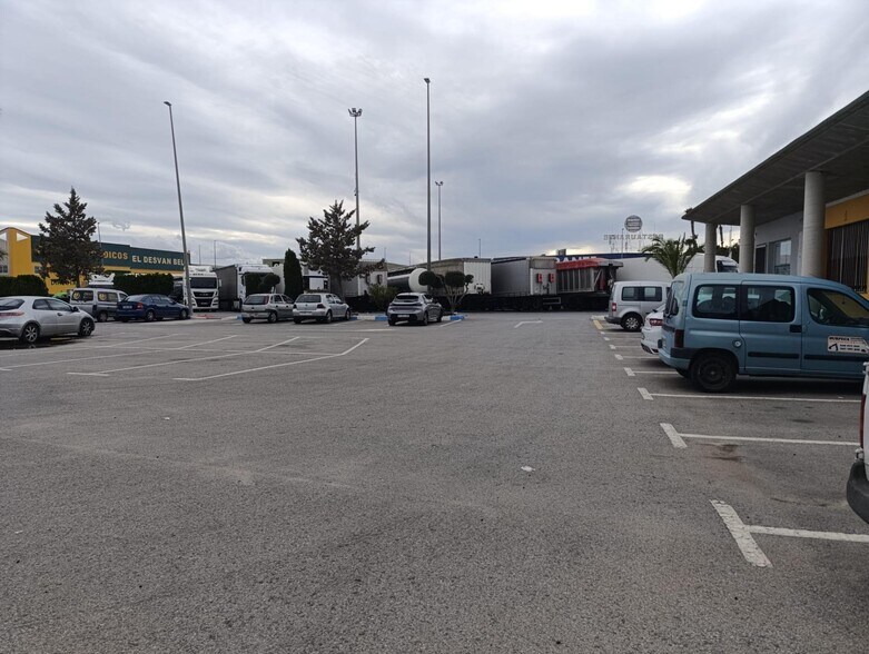 Bureau dans Lorquí, Murcia à vendre - Photo de l’immeuble – Image 3 sur 20