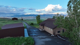 Plus de détails pour 2666-2895 Valley View W, Mendon, UT - Terrain à vendre