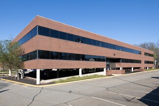 Plus de détails pour 25 E Spring Valley Ave, Maywood, NJ - Bureau à louer