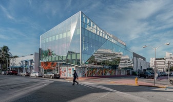 Lincoln Road - Local commercial