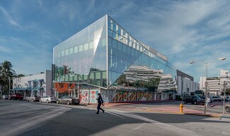 Plus de détails pour 1654 Meridian Ave, Miami Beach, FL - Local commercial à louer