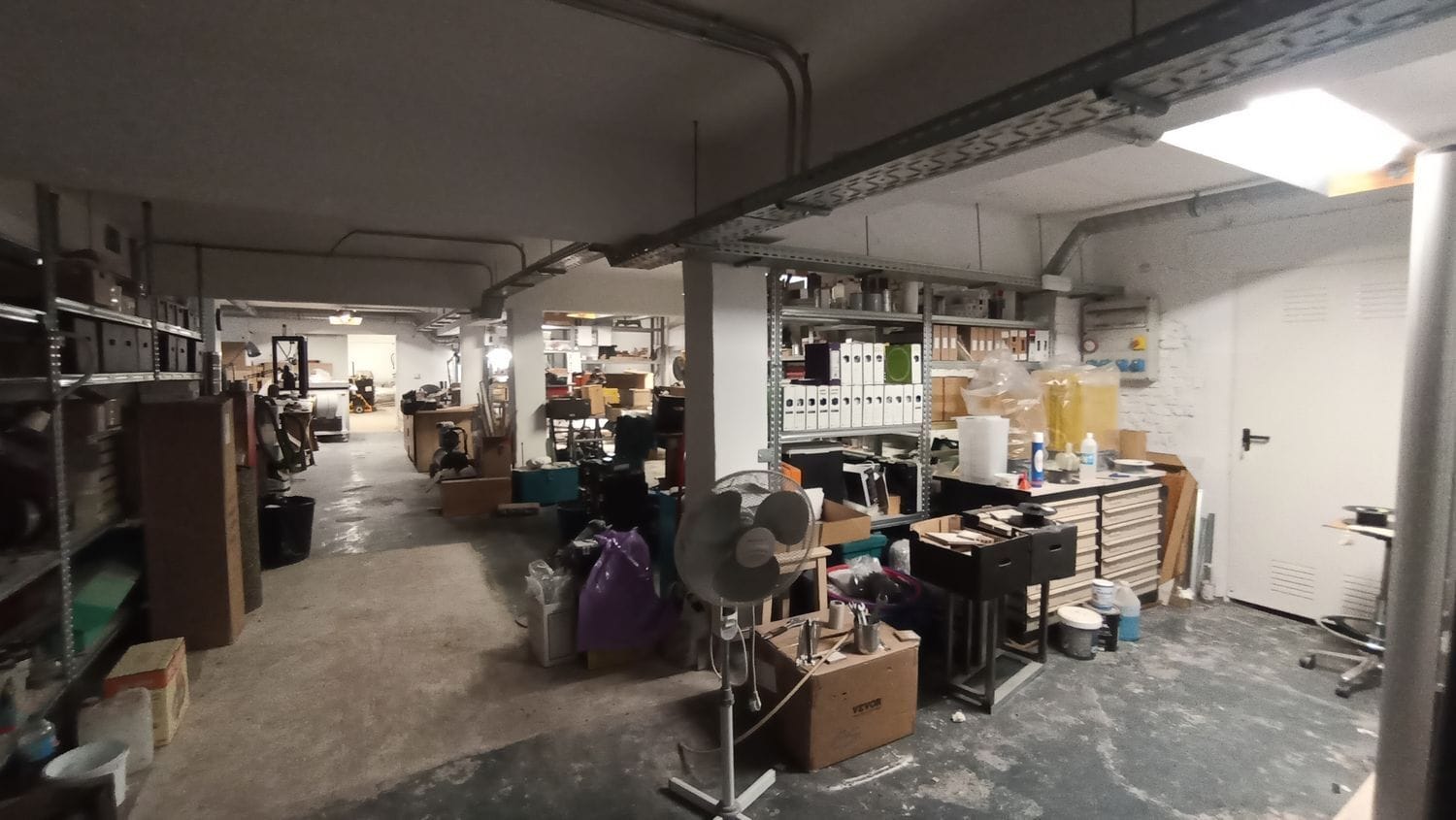 Madrid, MAD 28011 - Lot 1 -  - Photo intérieure - Image 1 of 7