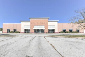 Plus de détails pour 4340 Lincoln Hwy, Matteson, IL - Local commercial à vendre