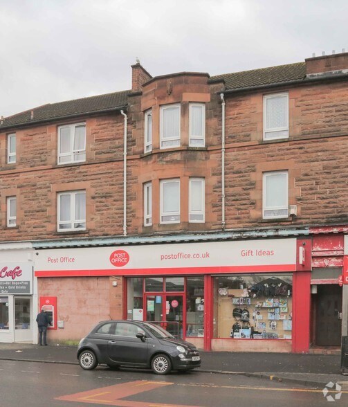 201 Main St, Glasgow à louer - Photo de l’immeuble – Image 2 sur 2