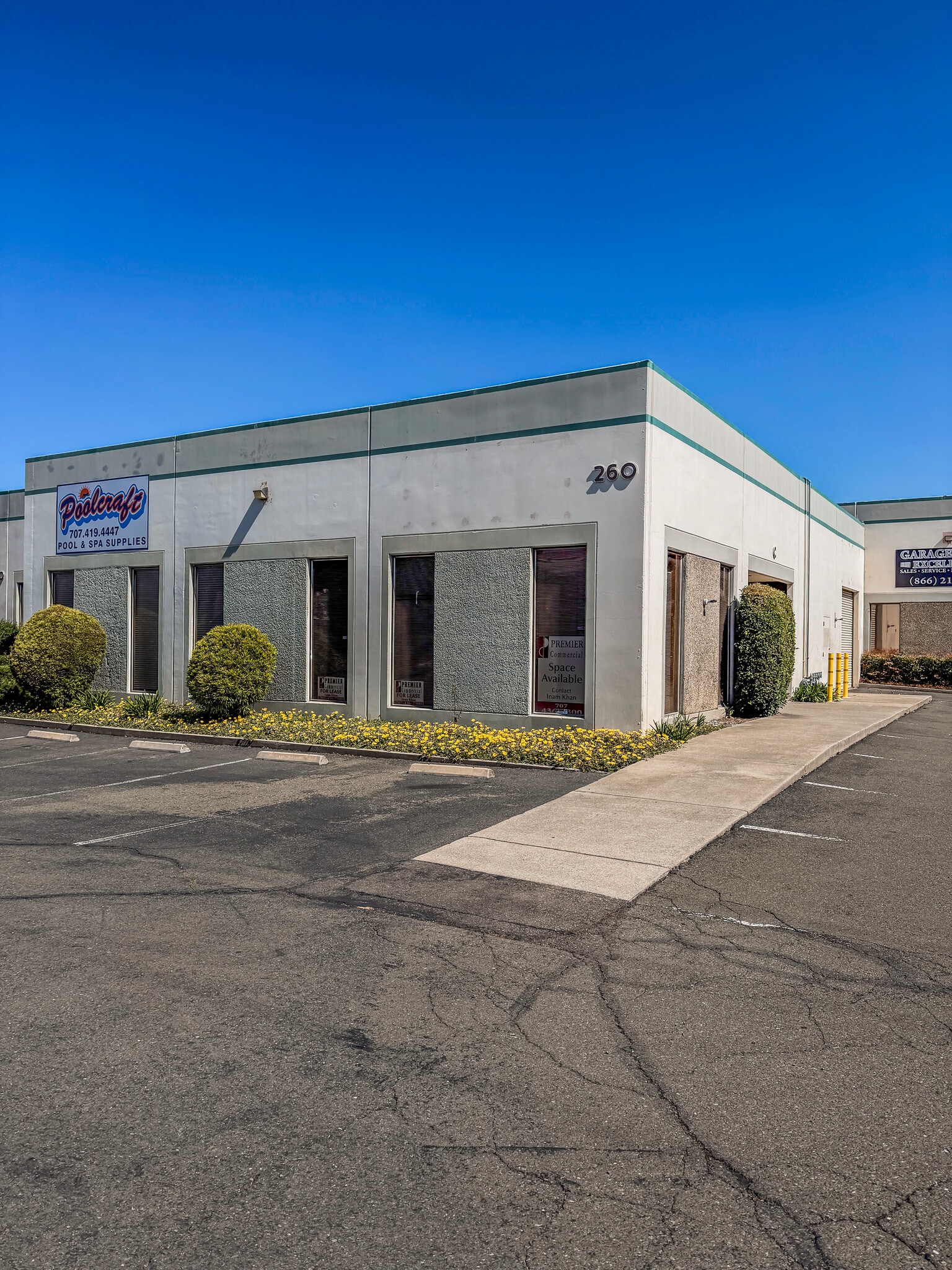 260 Link Rd, Fairfield, CA à louer Photo intérieure– Image 1 sur 9