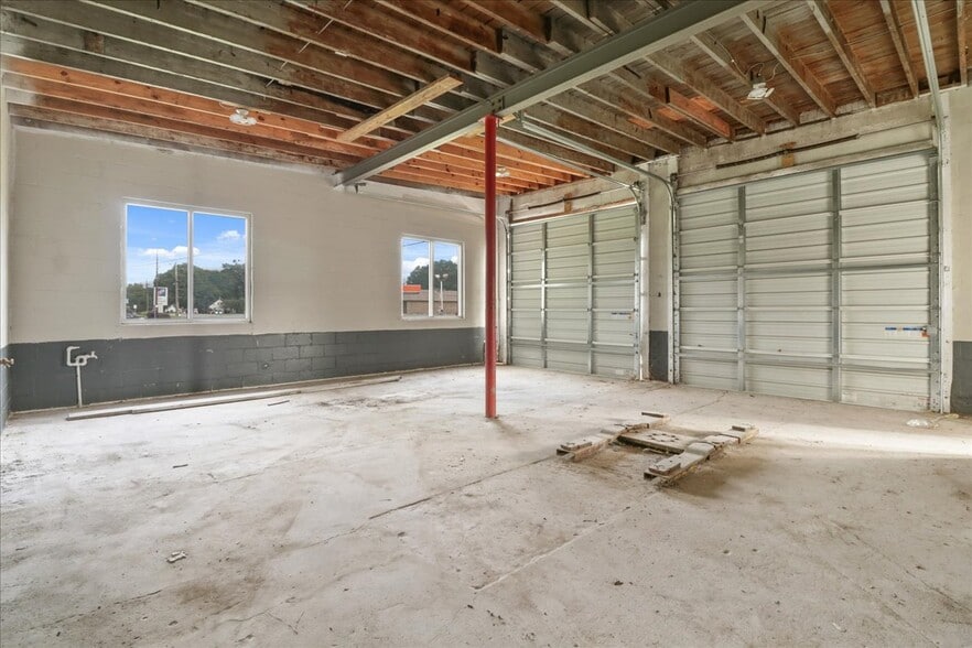101 Doctor Donnie H Jones Jr Blvd W, Princeton, NC à vendre - Photo intérieure – Image 3 sur 4