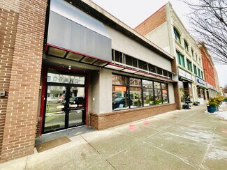 Plus de détails pour 37-41 North St, Pittsfield, MA - Local commercial à louer