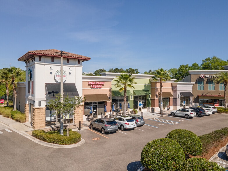 13475 atlantic Blvd, Jacksonville, FL à louer - Photo principale – Image 1 sur 6