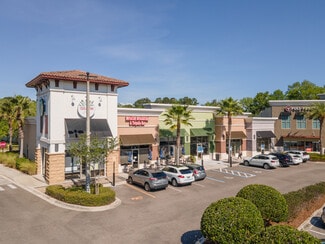 Plus de détails pour 13475 Atlantic Blvd, Jacksonville, FL - Local commercial à louer