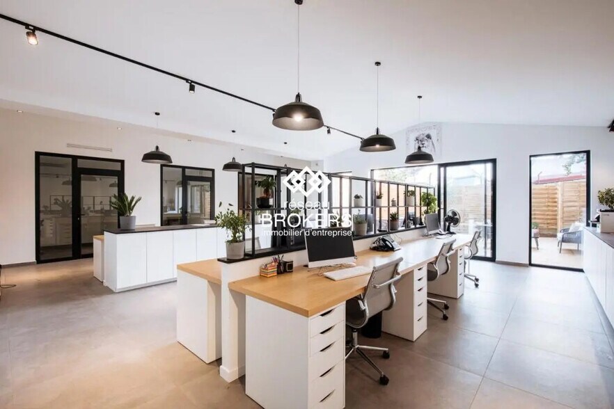 Bureau dans Gagny à vendre - Photo de l’immeuble – Image 2 sur 10